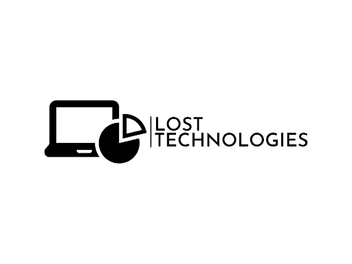 Lost Technologies - Visual