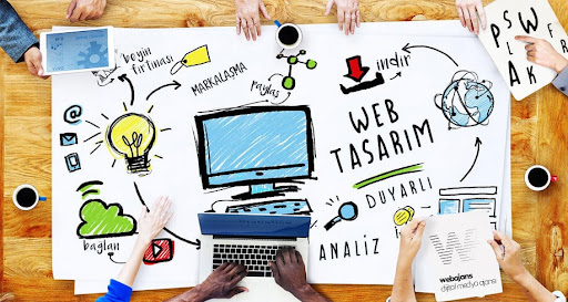 Bodrum Webci - Bodrum Web Tasarım ve Seo Hizmetleri