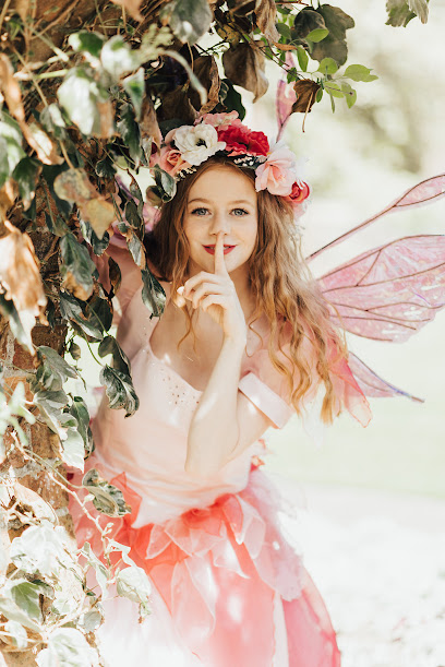 Enchanted Events 4 Kids