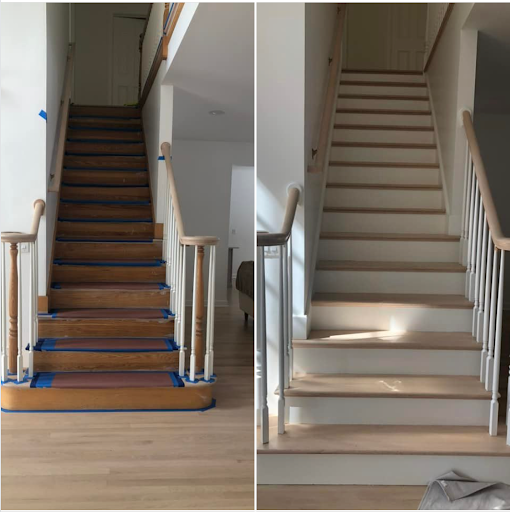 Fresh Coat Painters of Barrington Gallery - United States