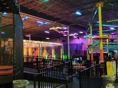 Urban Air Trampoline and Adventure Park