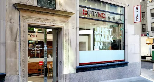 CityMD East 79th Street Urgent Care - NYC