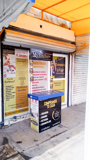 My Realtors Inmobiliaria - Thumbnail