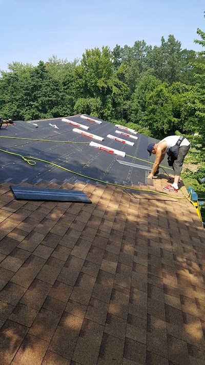 Kelly Roofing & More LLC