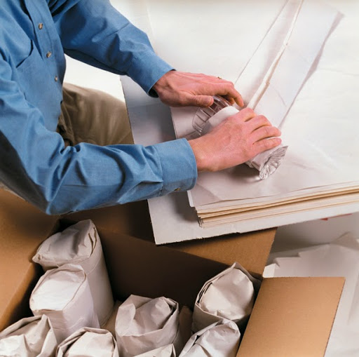 Mathis Moving - Visual