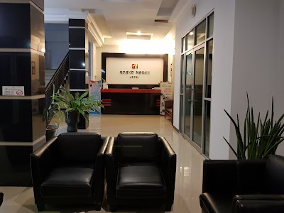 lodging