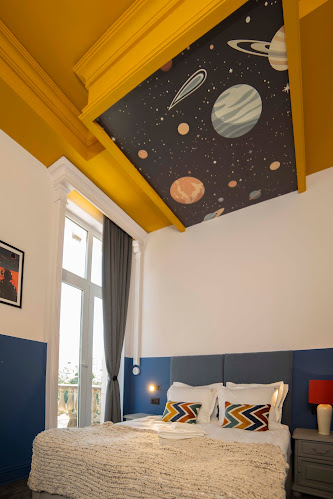 Maria Luisa by Introvert Hotels - София