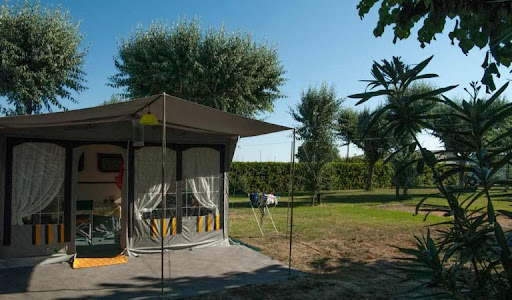 Camping Gemma - Visual