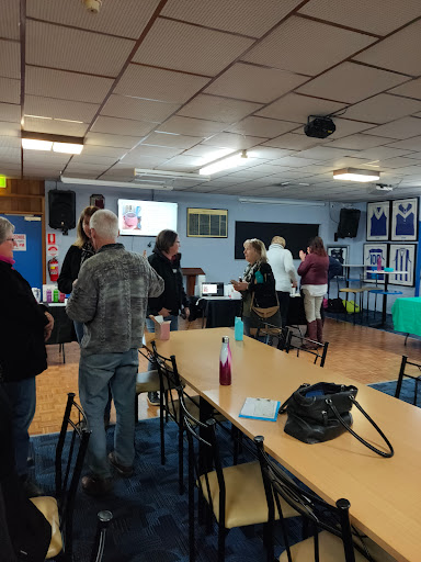 Ardrossan & Districts Community Club - Thumbnail