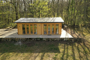 Photo n°3 de Domaine des clauzels à Roussayrolles (Gîte)