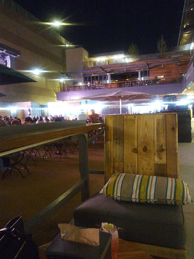 Lunazul Tequila Bar - Thumbnail
