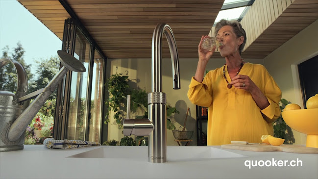 Quooker Schweiz AG Öffnungszeiten