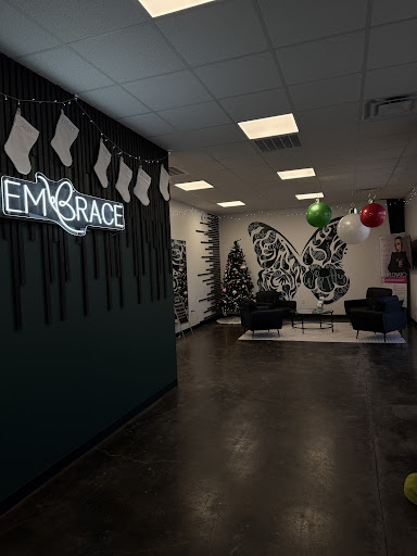 Embrace Esthetics + Med Spa