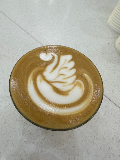 Caffe Cherry Beans Queanbeyan - Thumbnail
