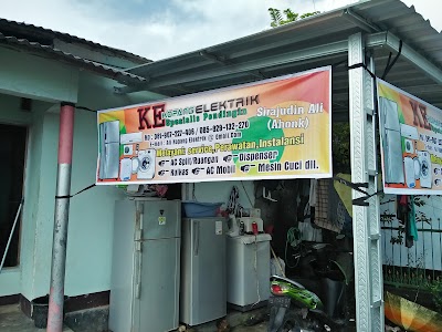 Photos of PasarJelojok