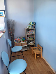 Photo n°5 de Cabinet Osteopathie Sylvie Bauer à Arette (Ostéopathe)