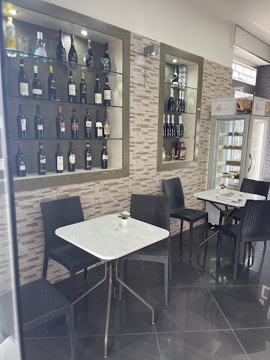 Bar Migrè