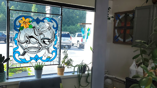 Clay Salon