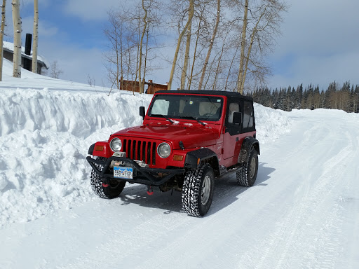 Buford Newcastle Winter Trailhead (recgovnpsdata) - Thumbnail