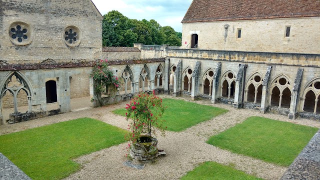 Abbaye de Noirlac