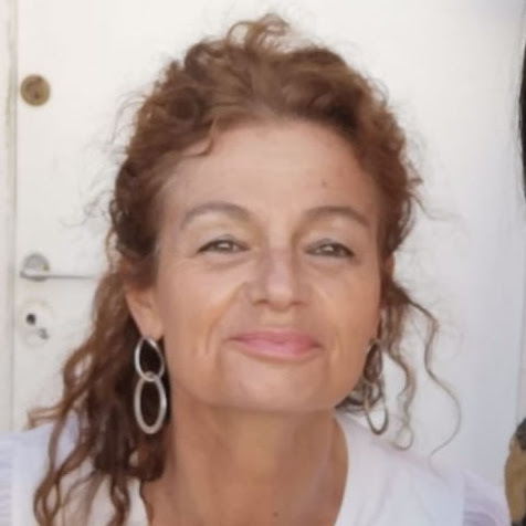 PASCALE ANDRE