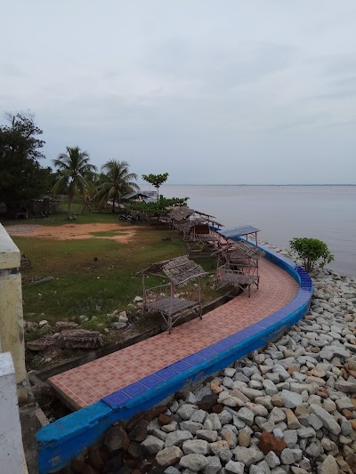 Photos of Pantai Marina Puak - Teluk Makmur