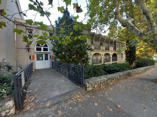 Photo de Maison de retraite Jeanne Calment