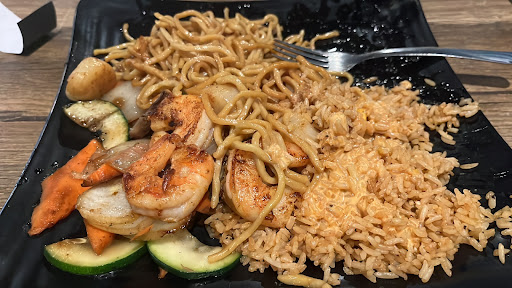 Shogun Hibachi - Thumbnail