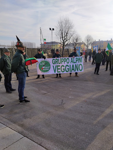 Associazione Sportiva Dilettantistica Veggiano Calcio