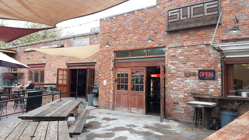 Slice Taphouse - Visual