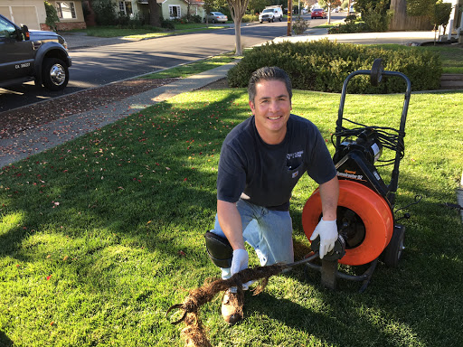 Ed's Plumbing & Repairs