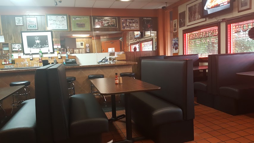 Bungalow Restaurant by null