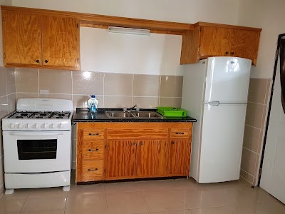Photos of Thomas Apartments