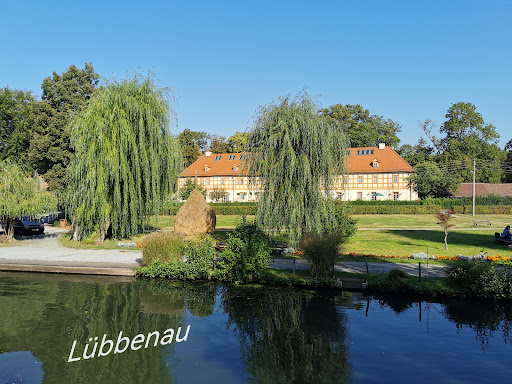 Grosser Spreewaldhafen Lübbenau - Thumbnail