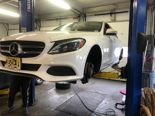 Stelton Auto Care - Thumbnail