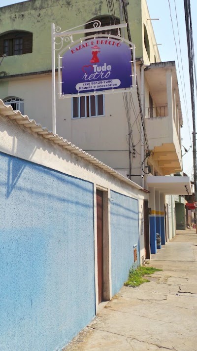 Photos of Amo Tudo Retr&ocirc; - Bazar e Brech&oacute;