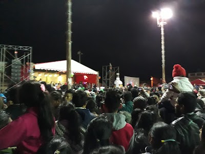 Photos of Plaza 7 De Agosto
