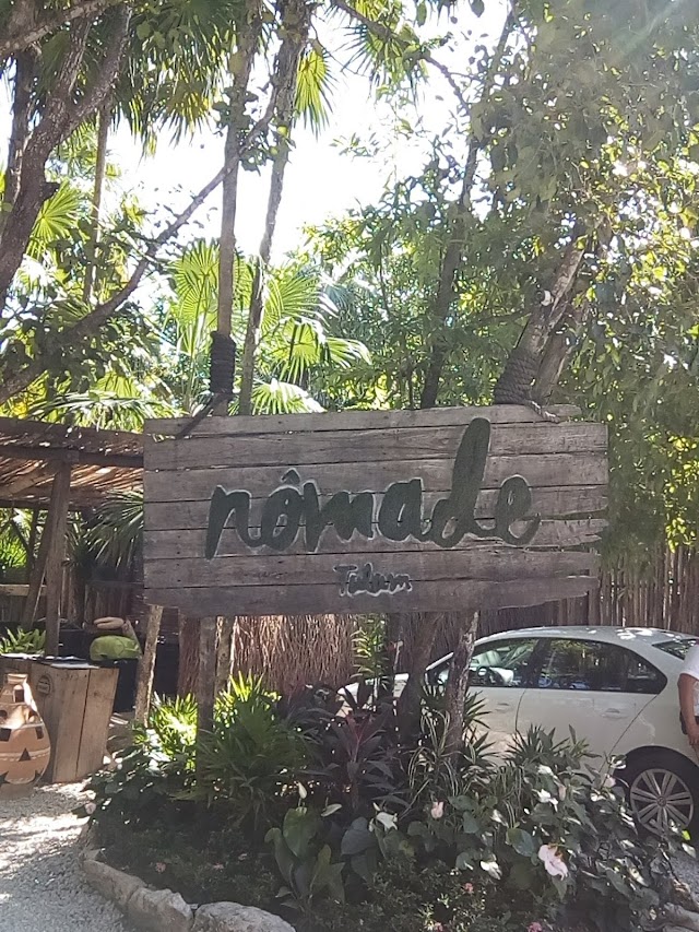 WILD Tulum
