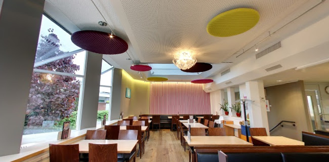 Cafe Koller Sursee - Café