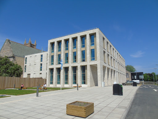 West Dunbartonshire Council - Thumbnail