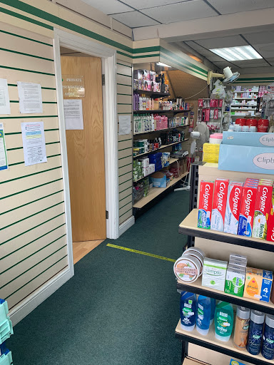 Saood Pharmacy - Thumbnail