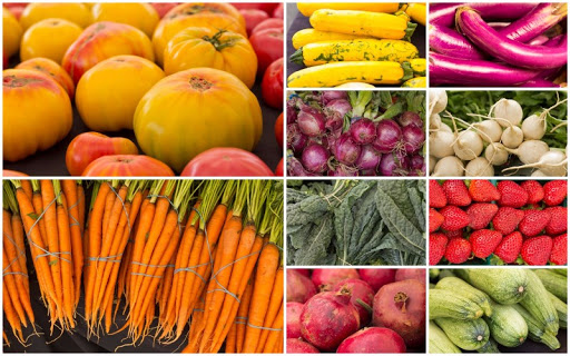 Wengerd's Produce & Fruit Market - Thumbnail