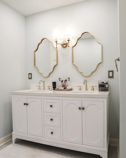 James River Drywall Repair & Paint Gallery - United States