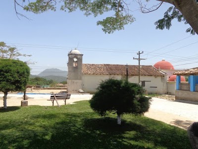 Photos of Iglesia San Sebastian Colosuca