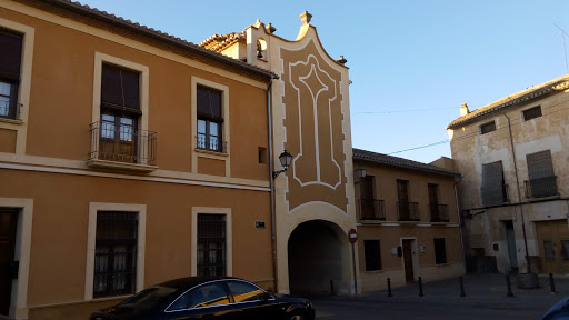 COPE Jumilla