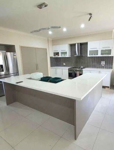 A2Z Renovations. Bathroom, laundry and kitchen renovations