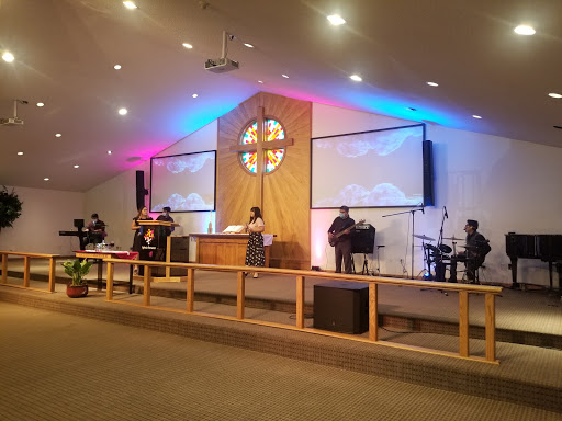 Iglesia Del Pacto Evangelic - Thumbnail