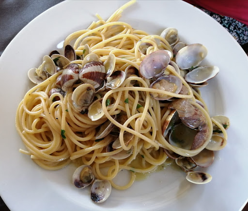 Ristorante La Contrada - Thumbnail