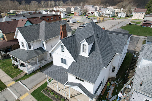 Yinzer Roofing and Contracting