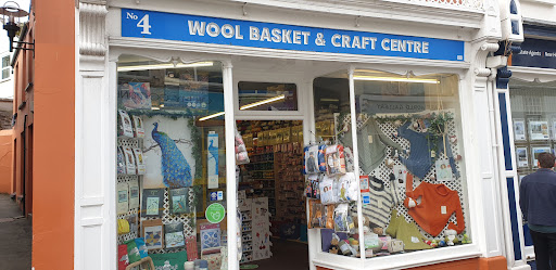 The Wool Basket - Thumbnail